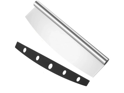 Pizza kráječ kolébkový nerez UG Grill