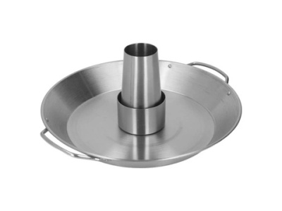 Stojan na kuře nerez UG Grill