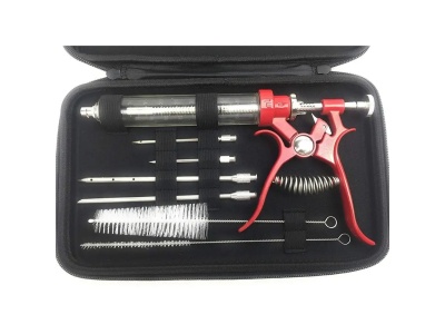 Sada marinovacích jehel na maso UG Gril