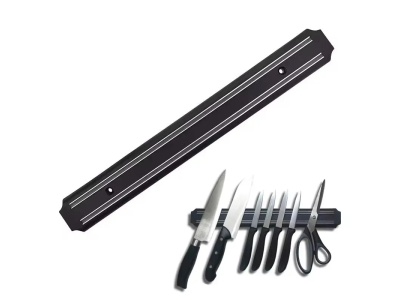 Magnetický držák nožů 38x4,8cm UG Grill