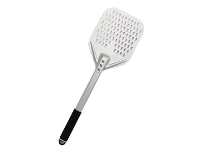 Pizza lopata perforovaná typ1 60cm UG Grill