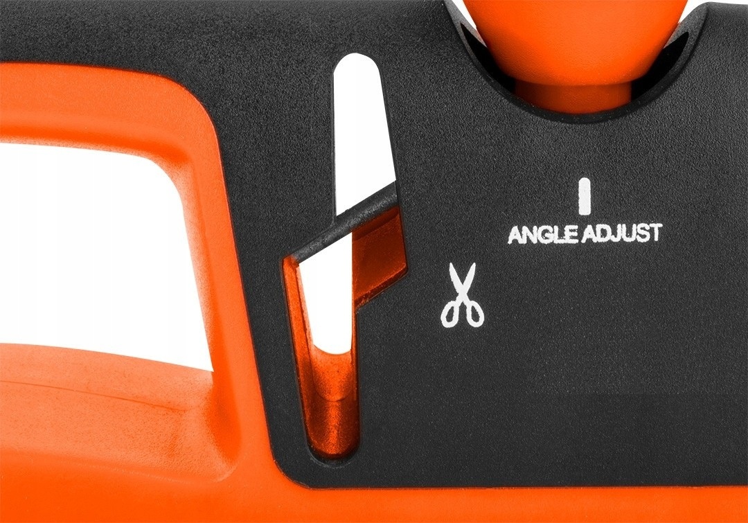 Ruční brousek nožů a nůžek s nastavením úhlu UG Grill - Obrázek 4