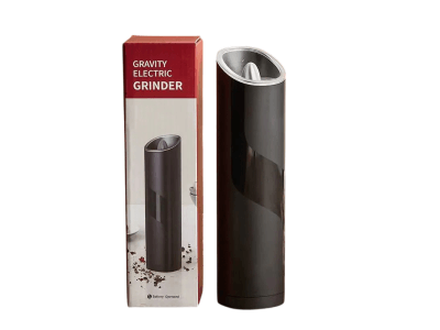 Elektrický mlýnek na pepř a sůl Gravity UG Grill