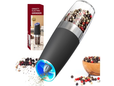 Elektrický mlýnek na pepř a sůl Gravity2 UG Grill