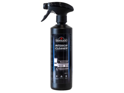 Čistič na vnitřní části grilu Interior 500ml  Napoleon