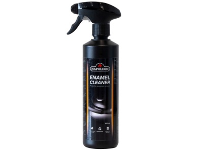Čistič smaltovaných grilů  Enamel 500ml  Napoleon