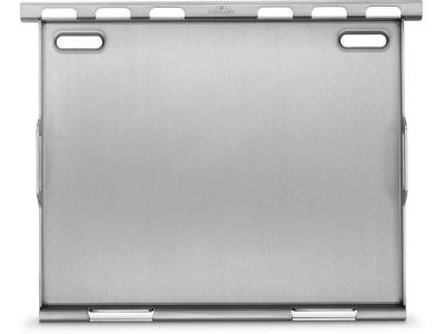 Nerezový tál přes celý gril pro F/R425  Napoleon