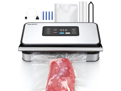 Vakuová svářečka fólií INK-VS04 Inkbird