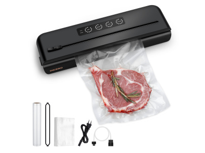 Vakuová svářečka fólií IVS-011 Inkbird