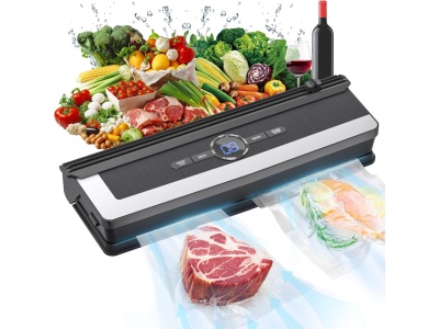 Vakuová svářečka fólií s řezačkou AP-22 UG Grill