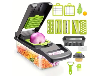 Univerzální kráječ zeleniny UG Grill