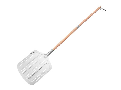 Pizza lopata s dřevěnou rukojetí 135cm UG Grill