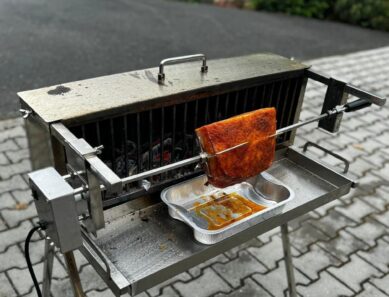 UG Grill: Kvalitní grily a příslušenství za dostupné ceny