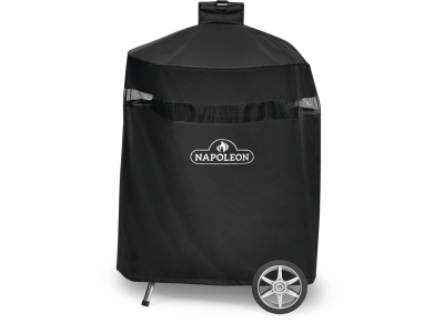 Kryt grilu na dřevěné uhlí NK22CK-L Napoleon