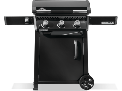 Plynový gril Freestyle™ Plancha Napoleon