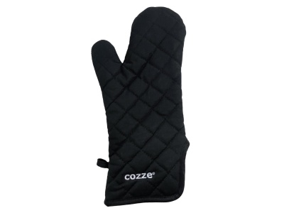 Grilovací dlouhá rukavice Cozze