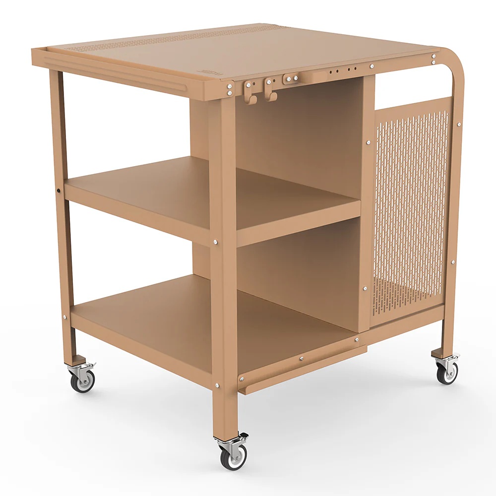 Stolky a pojízdné bary