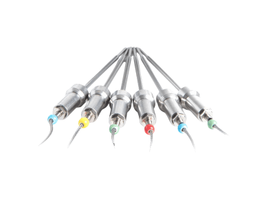 Náhradní sondy 2ks HerQs