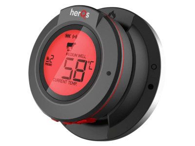 Bezdrátový teploměr Dome Thermometr HerQs
