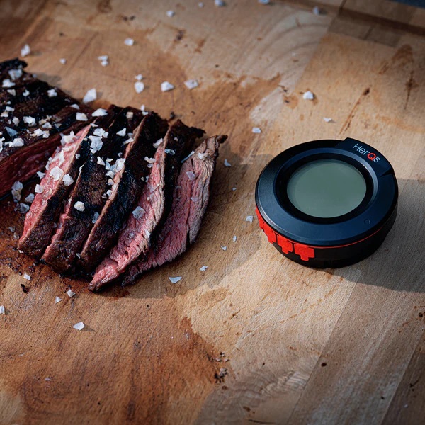 Bezdrátový teploměr Dome Thermometr HerQs - Obrázek 2