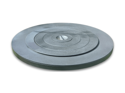 Ohřívací prstenec s víkem pro kotlíkovou Kazan sestavu 22L Kalme