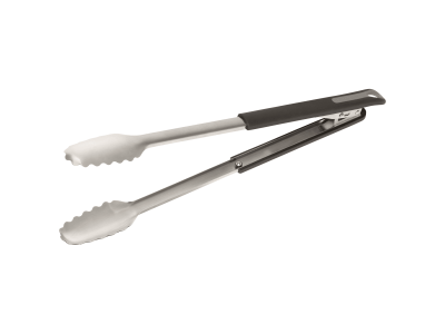 Kleště BBQ nerez/plast 45cm Outdoorchef