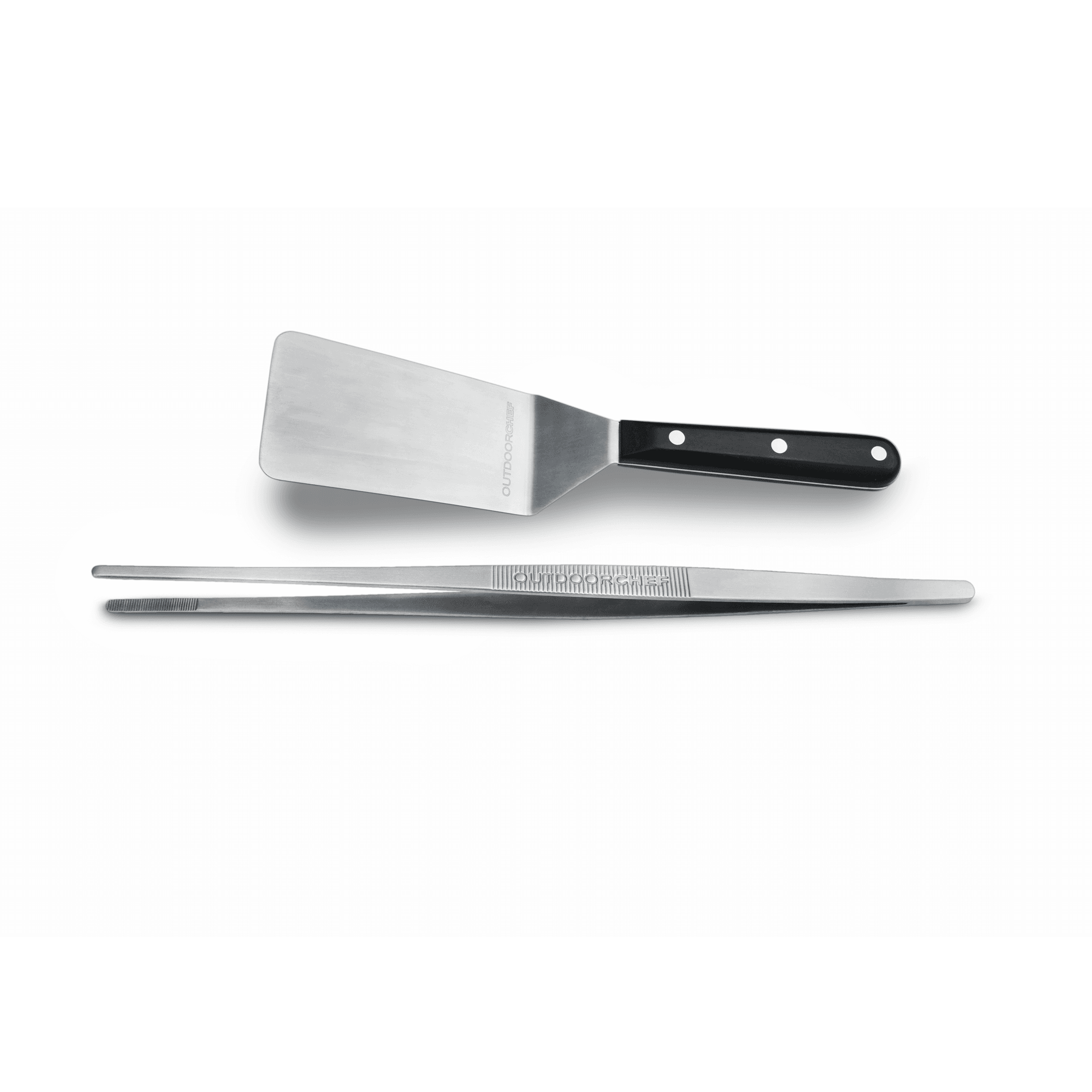 Sada nářadí na Plancha Outdoorchef