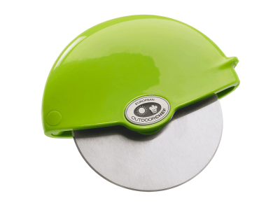 Kráječ na pizzu kolečko Outdoorchef