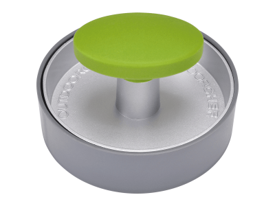 Lis na hamburgery hliníkový Ø 12 cm Outdoorchef
