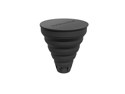 Extra zásobník a plnicí trychtýř SMOKE Outdoorchef