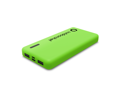 Powerbanka 10000 mAh Outdoorchef