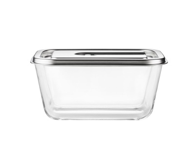 Vakuovací skleněná dóza XXL EASY BBQVAC Outdoorchef