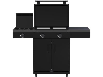 Plynový Plancha XL gril HEAT C-265 Outdoorchef