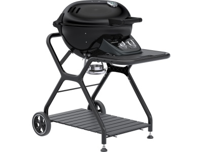 Plynový gril s vozíkem ASCONA 570 G EVO Outdoorchef