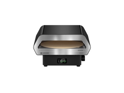 Pizza pec na plyn Prismo s otočným kamenem Outdoorchef