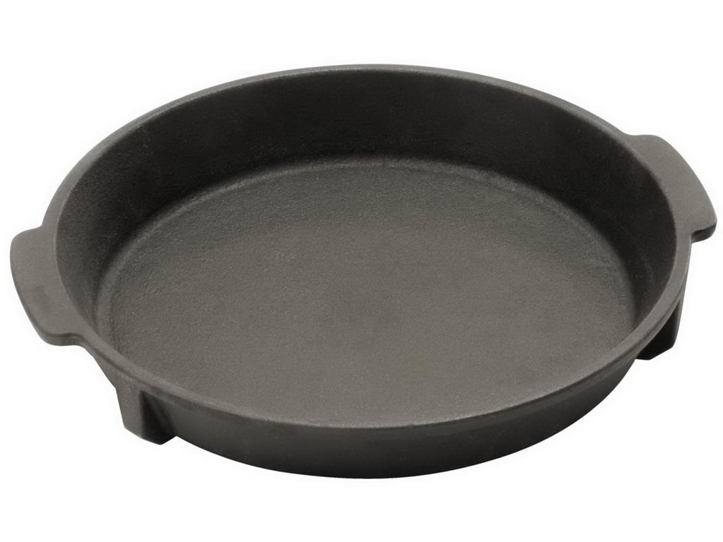 Litinová aromatizační pánvička Outdoorchef