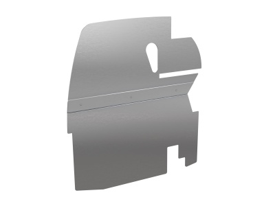 Oddělovač zón HEAT Outdoorchef