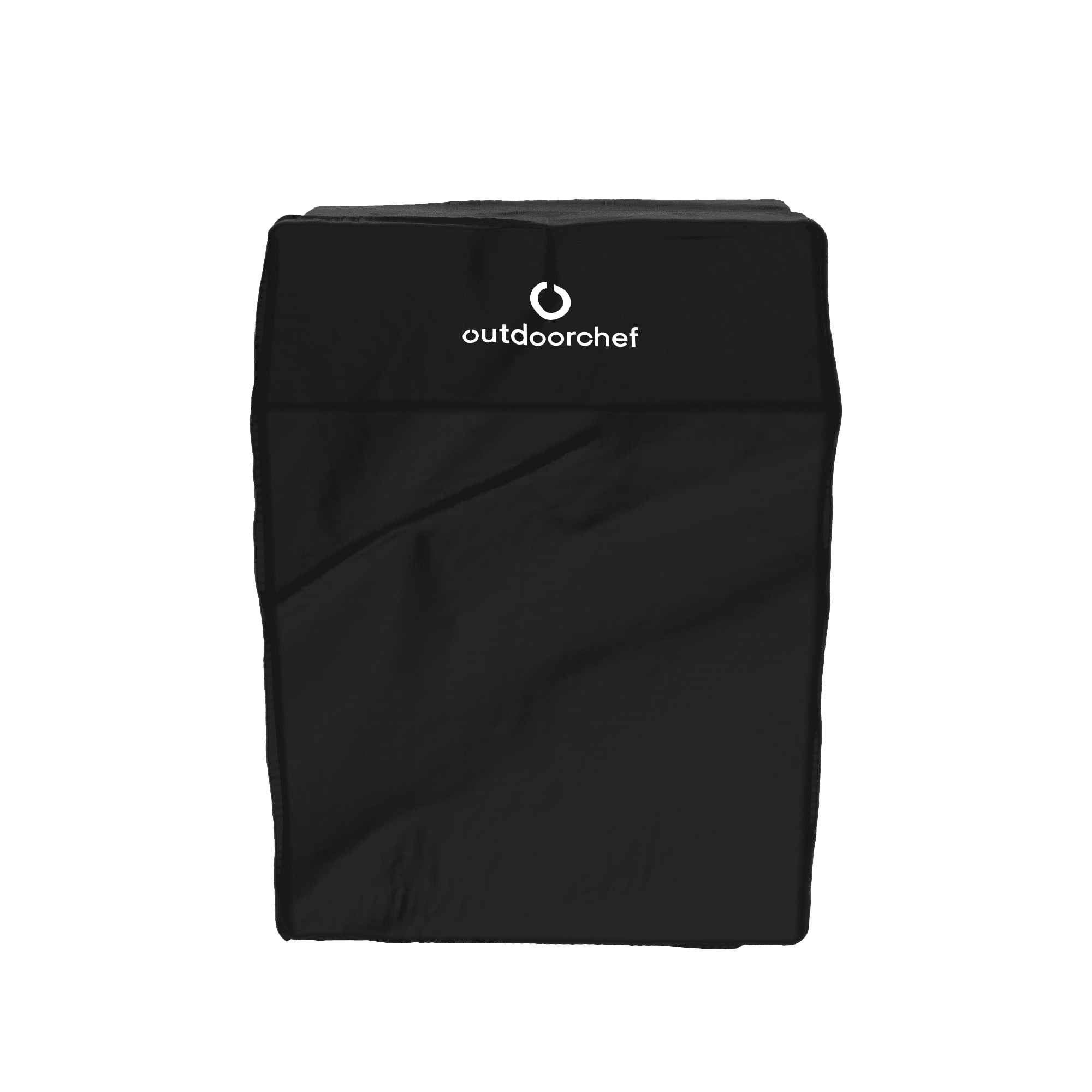 Ochranný kryt HEAT X-415 - černý Outdoorchef - Obrázek 2