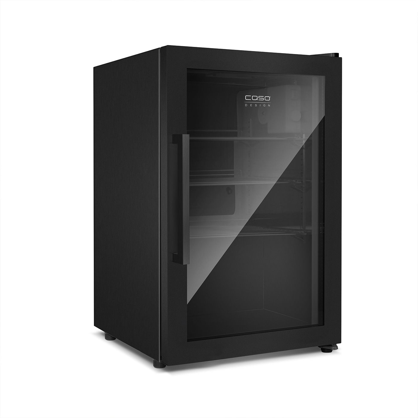 Modul s lednicí HEAT- černý Outdoorchef - Obrázek 3