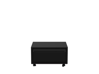 Kamado modul HEAT - černý Outdoorchef