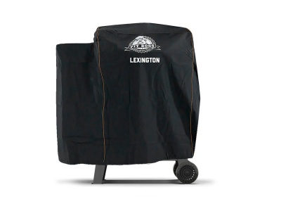 Kryt na peletový gril Lexington Onyx Edition Pit Boss