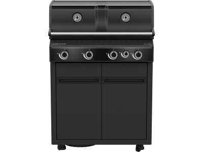 Grilovací modul Heat X-415 RB K 30 mbar Outdoorchef