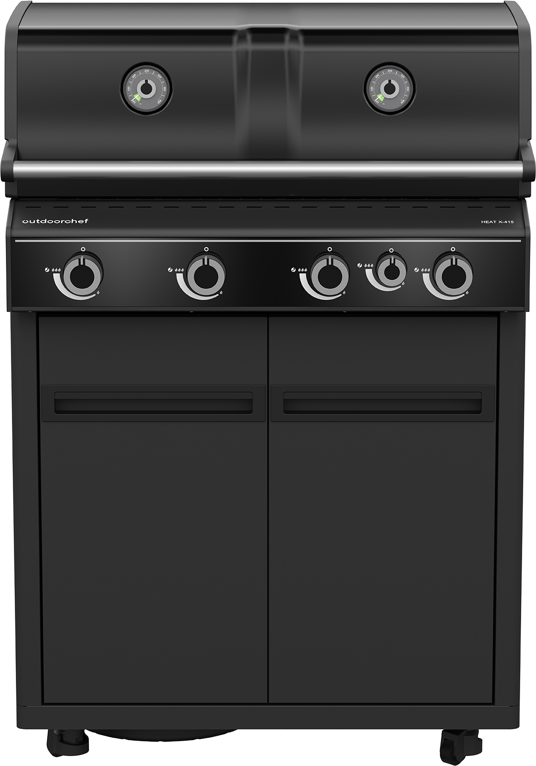 Moduly Outdoorchef
