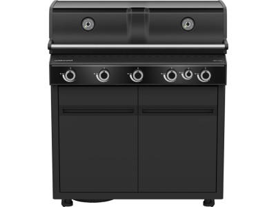 Grilovací modul Heat X-515 RB K 30 mbar Outdoorchef