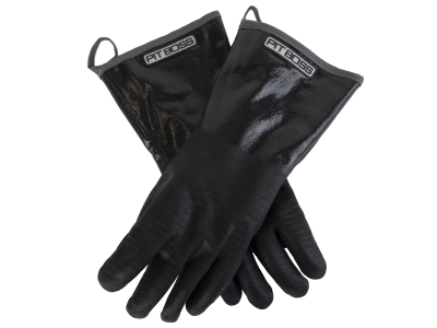 Žáruvzdorné a voděodolné BBQ rukavice Pit Boss