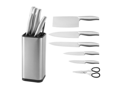 7-dílná sada kuchyňských nožů UG Grill