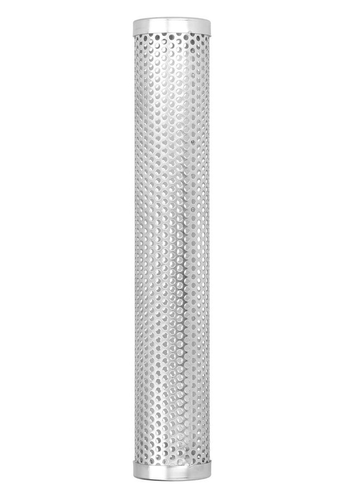 Kouřící tuba oválná 30cm UG Grill