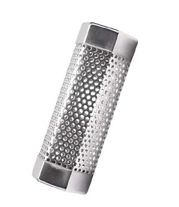 Kouřící tuba šestihran 15cm UG Grill