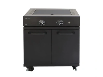 Plynový vestavný grill Prime G4 GRLLR