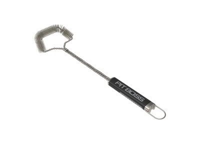 Čisticí kartáč z nerezové oceli Pit Boss